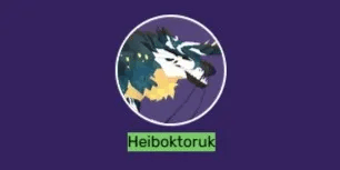 Heiboktoruk