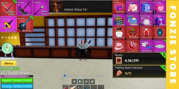 Gambar Product ACCOUNT 2 SPECS CHECK DESCRIPTION