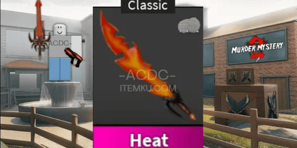 Heat