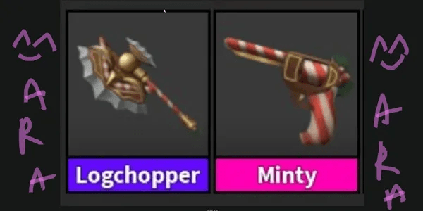 Logchopper Set