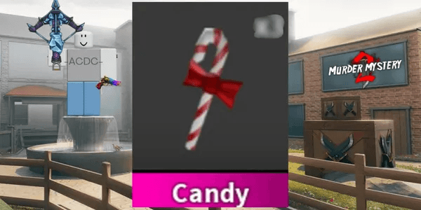 Candy