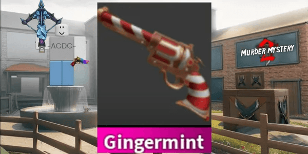 Gingermint