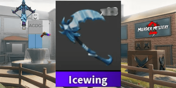 Icewing