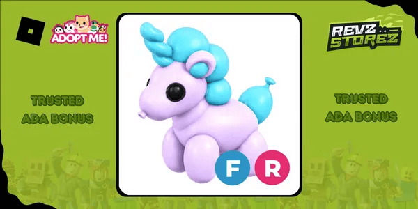 Balloon Unicorn FR