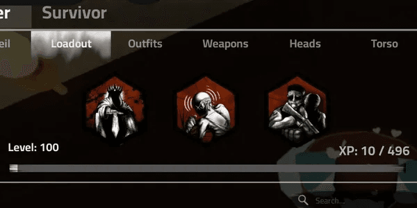 Killer level boosting free (per 5 levels)