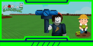Rare Sprinkler