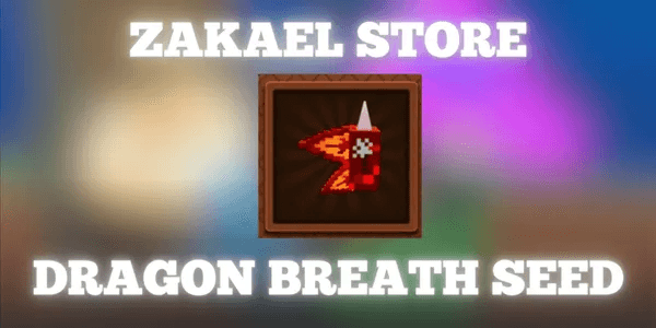 Dragon's Breath