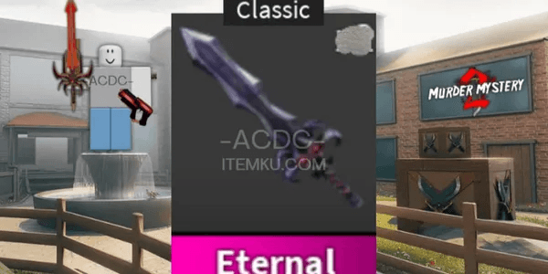 Eternal