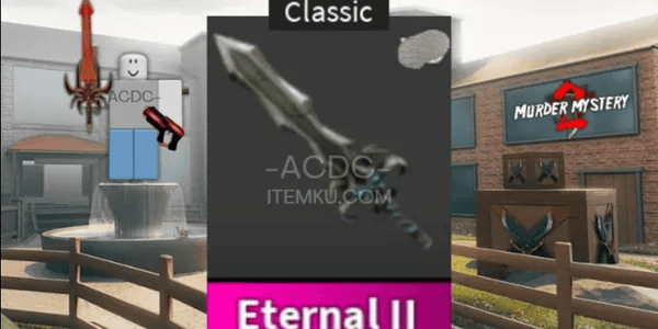 Eternal II