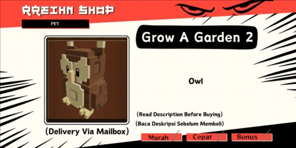 Owl