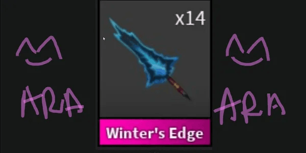 Winter's Edge