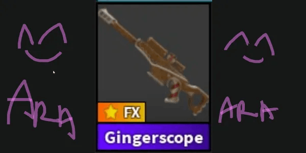 Gingerscope
