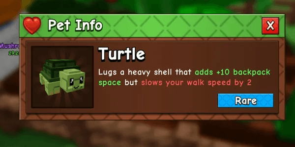 Turtle