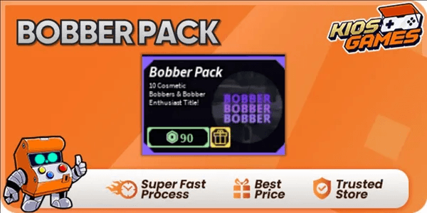 Bobber Pack