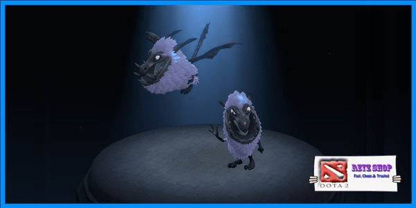 Gambar Product Dreaded Greevil (Courier)