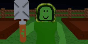 Trowel