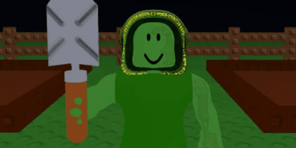 Trowel