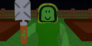 Trowel