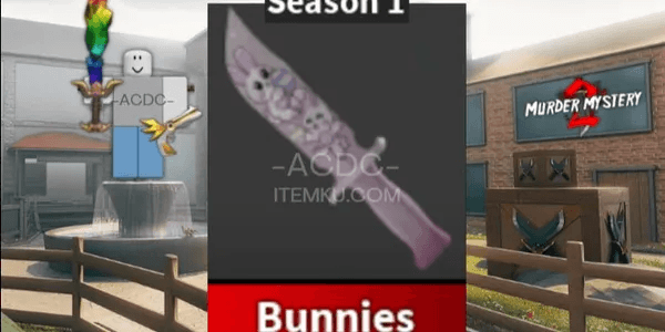 Bunnies