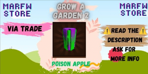 Poison Apple