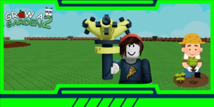 Legendary Sprinkler