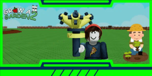 Legendary Sprinkler