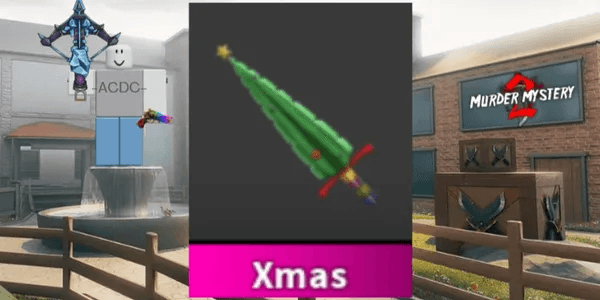 Xmas