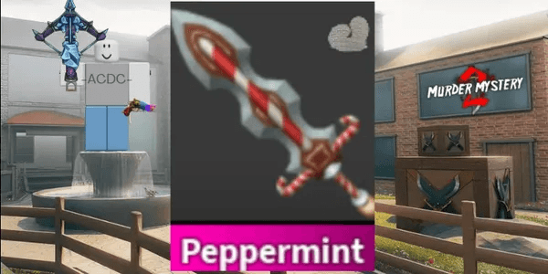 Peppermint