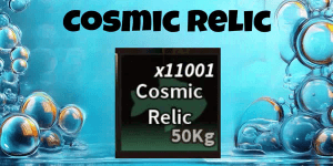 Cosmic Relic