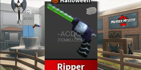 Ripper (Gun)