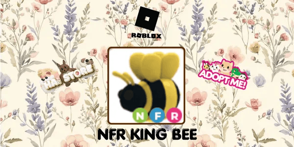 King Bee NFR