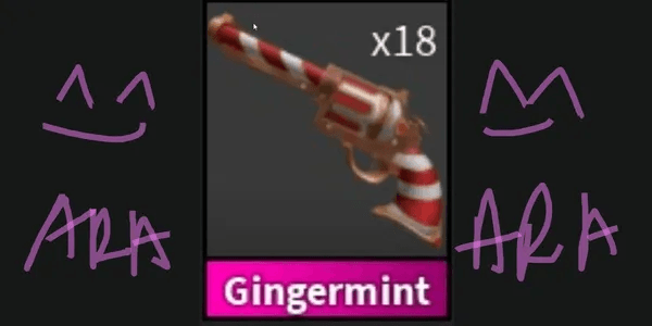 Gingermint
