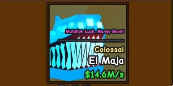 The Maja