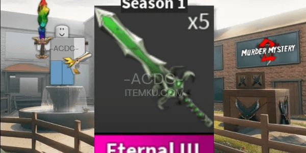 Eternal III