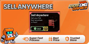 Sell Anywhere