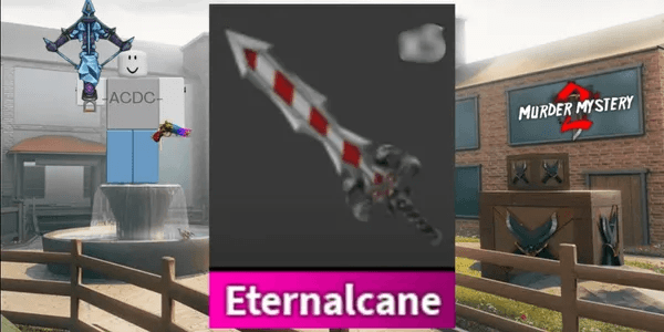 Eternalcane