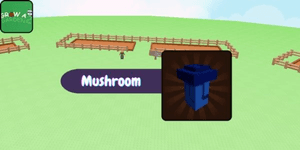 Mushroom