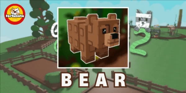 Bear