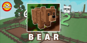 Bear