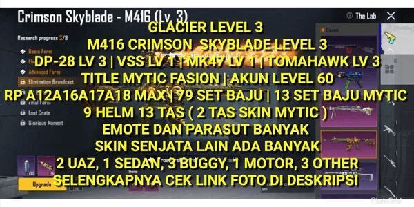 CHEAPEST GLACIER LEVEL 3 TODAY