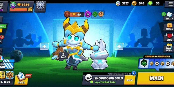Cheap Brawl Stars with Store Guarantee