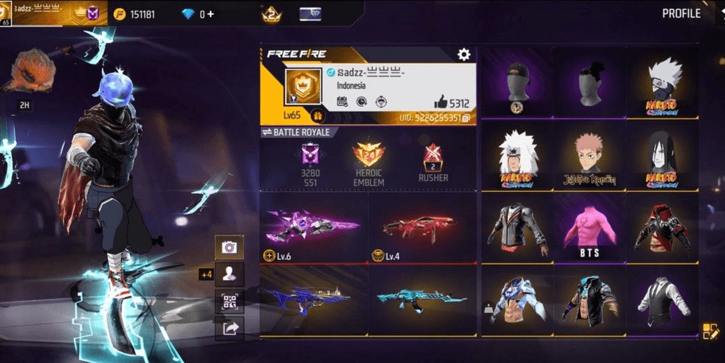 Product Showcase