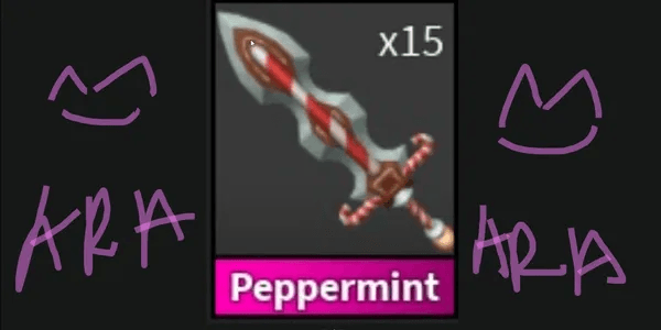 Peppermint
