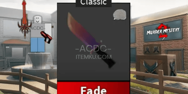 Fade