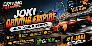 10M Soldi - Driving Empire
