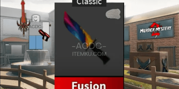 Fusion