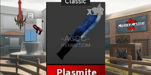Plasmite