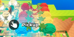 Strawberry Elephant Max Level Random Mutation