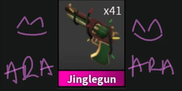 Jinglegun