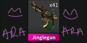 Jinglegun